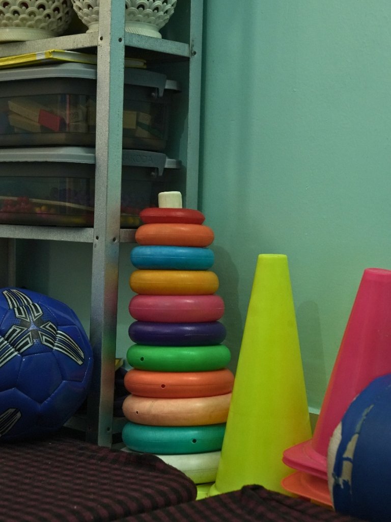 Group Activities