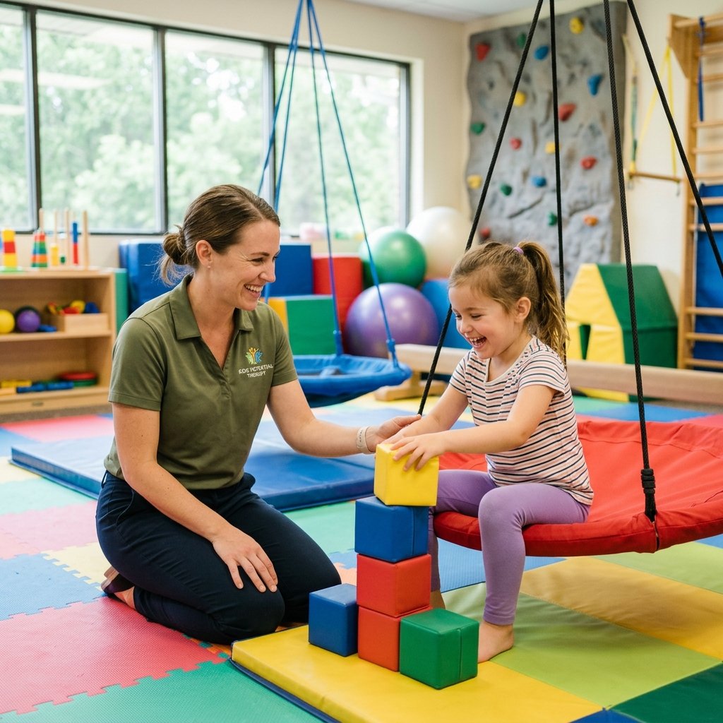 Occupational Therapy