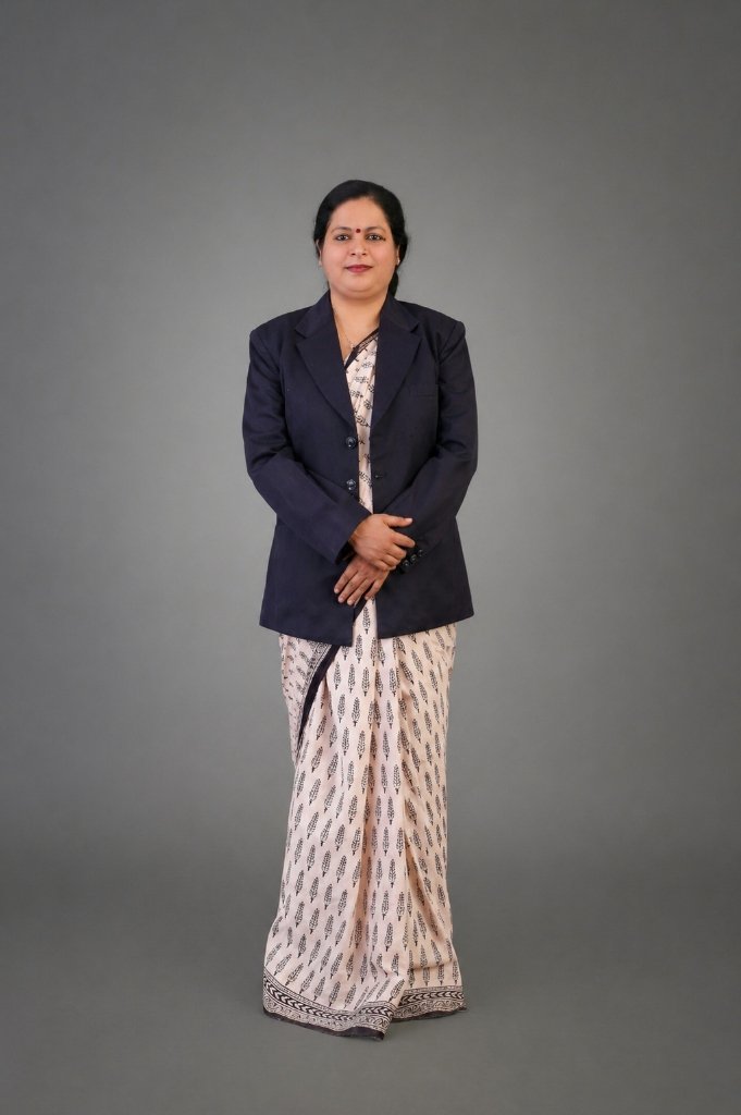 Tripti Manglam